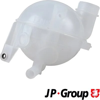 Expansion Tank, coolant